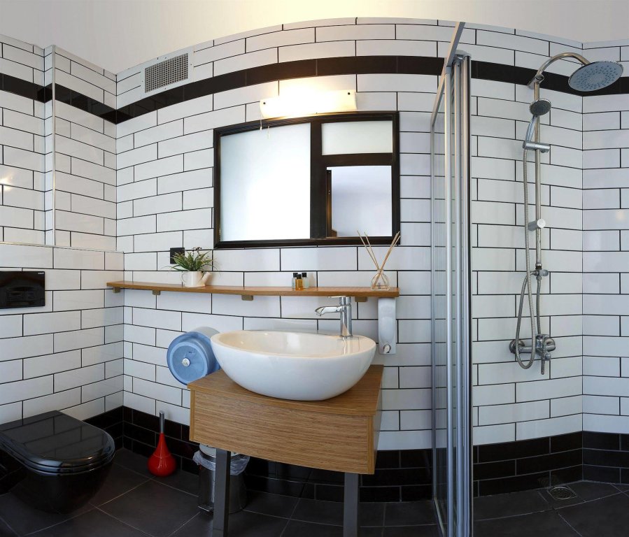 Стамбул: Hush Hostel Moda