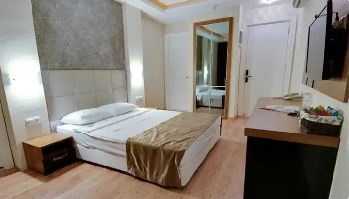 Силифке: Noma Hotel