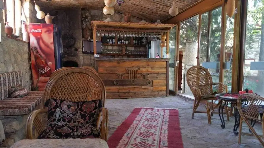 Дидим: Medusa House Boutique Hotel