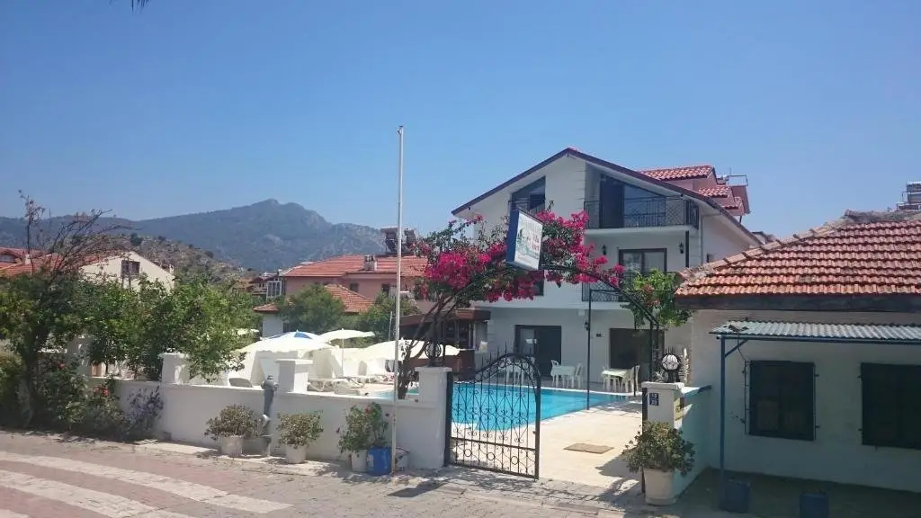 Дальян: Tavilogullari Villa Apart