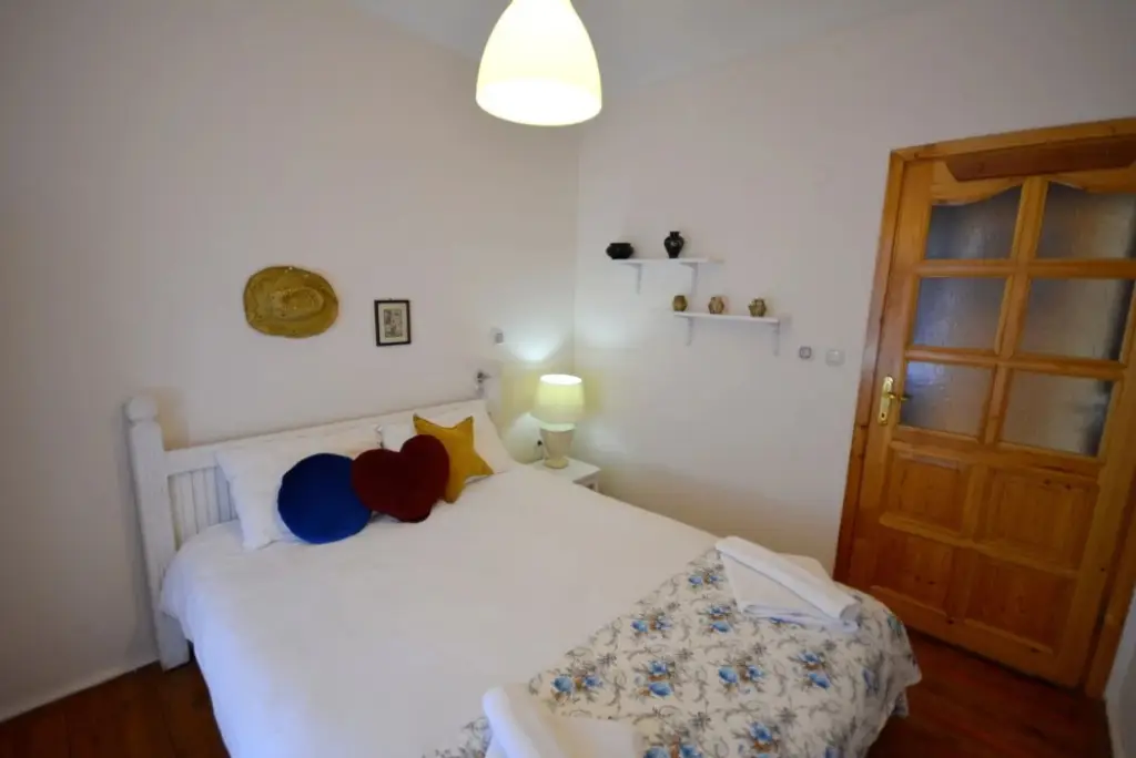 Сайл: Ağva Nehir Perisi Hotel