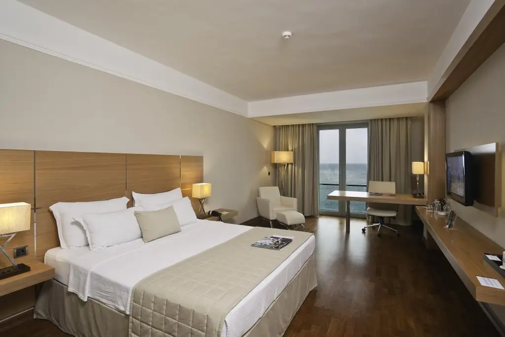 Орду: Anemon Kent Ordu Hotel