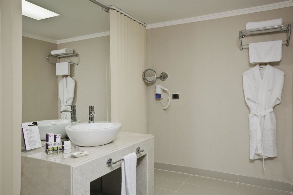 Орду: Anemon Kent Ordu Hotel