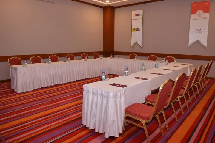 Орду: Anemon Kent Ordu Hotel