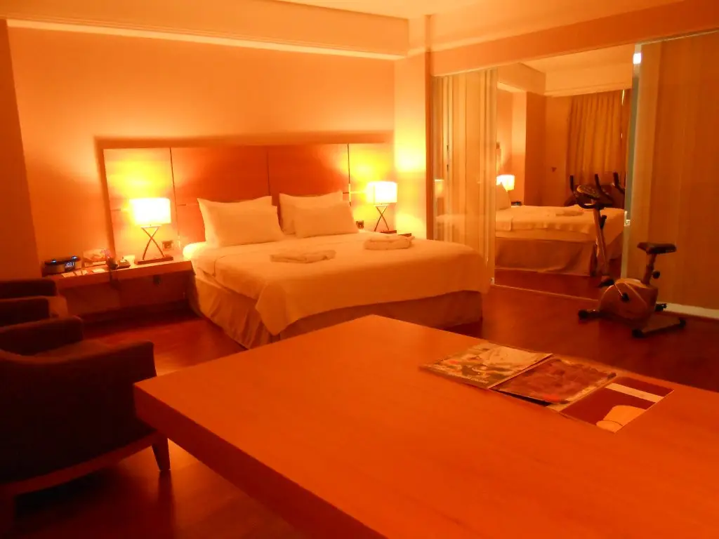 Орду: Anemon Kent Ordu Hotel