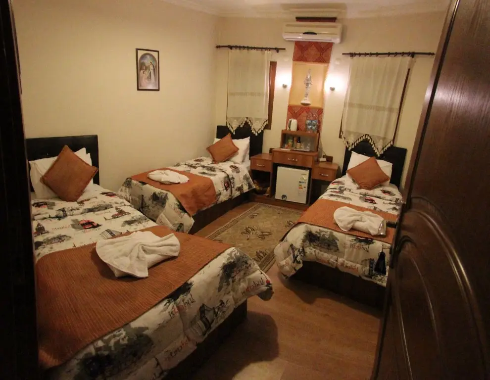 Сельчук: Boomerang Guesthouse