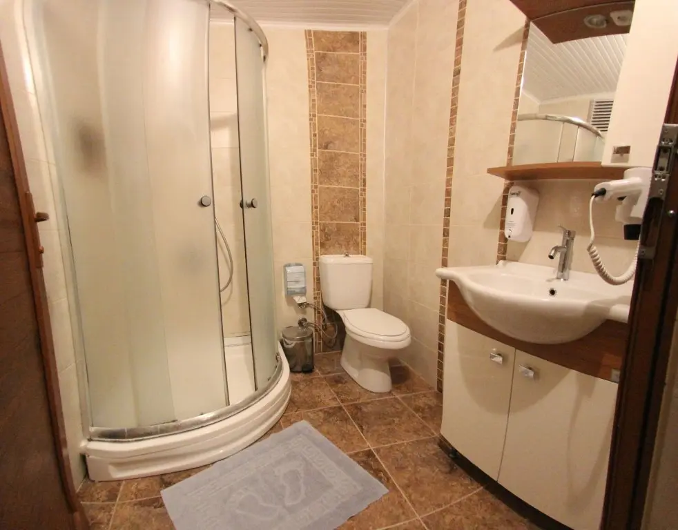 Сельчук: Boomerang Guesthouse
