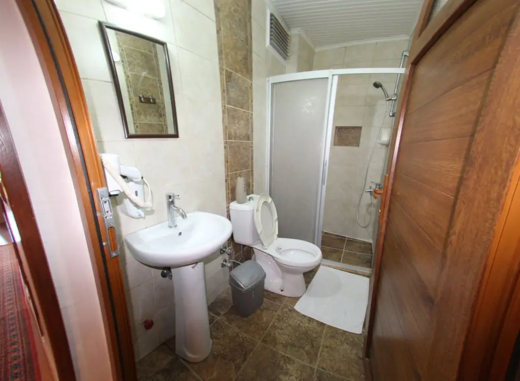 Сельчук: Boomerang Guesthouse