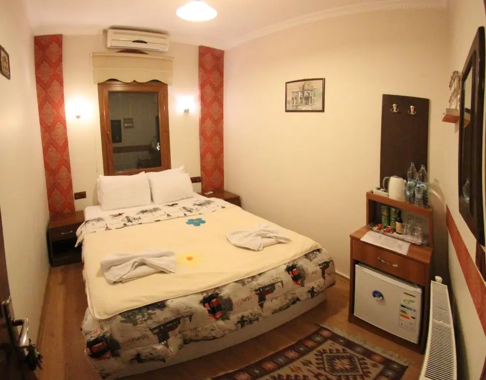 Сельчук: Boomerang Guesthouse