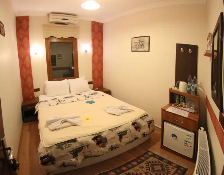 Сельчук: Boomerang Guesthouse