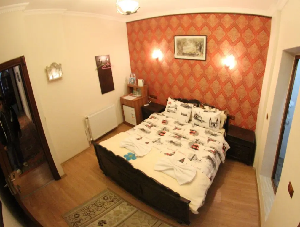 Сельчук: Boomerang Guesthouse