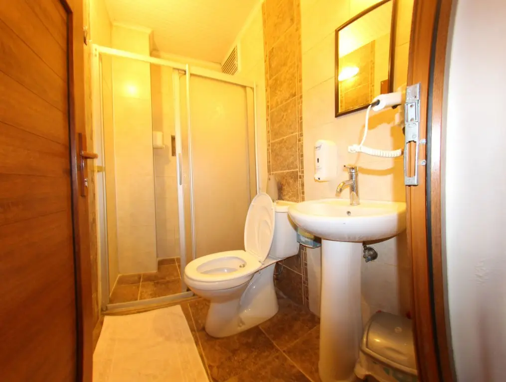 Сельчук: Boomerang Guesthouse