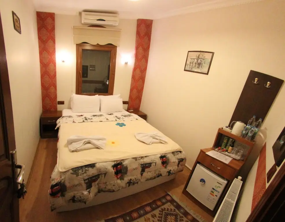 Сельчук: Boomerang Guesthouse