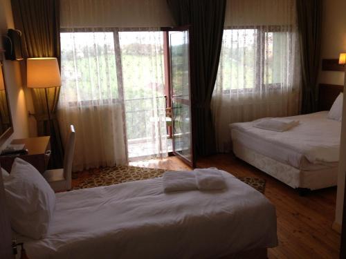 Рива: Rhebas Hotel