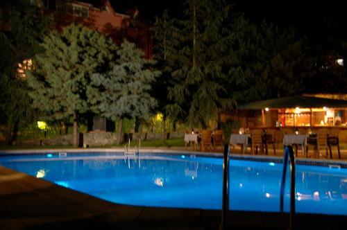 Рива: Rhebas Hotel