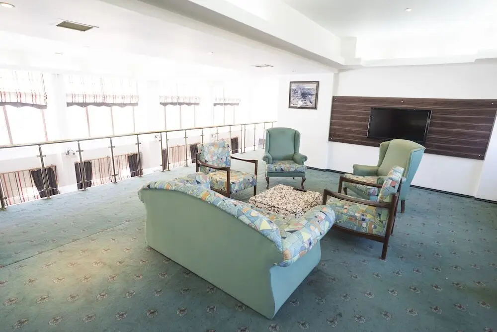 Богазкале: Galata Camlik Hotel