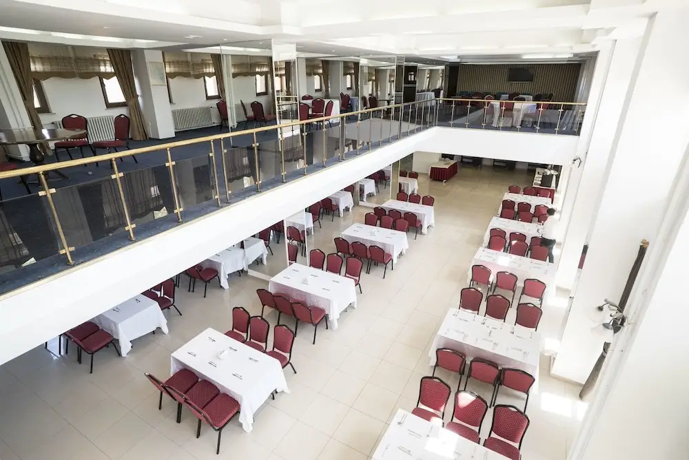Богазкале: Galata Camlik Hotel