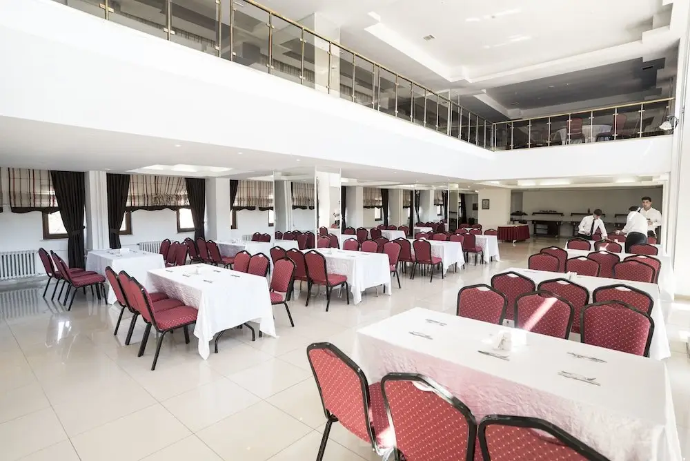 Богазкале: Galata Camlik Hotel