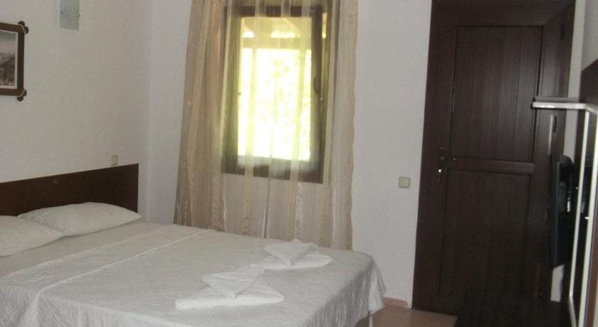 Голькой: Kaptan Hotel