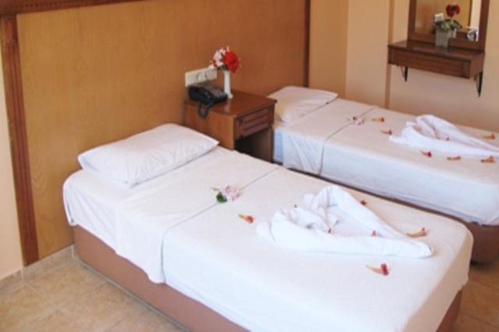 Кушадасы: Rosy Hotel