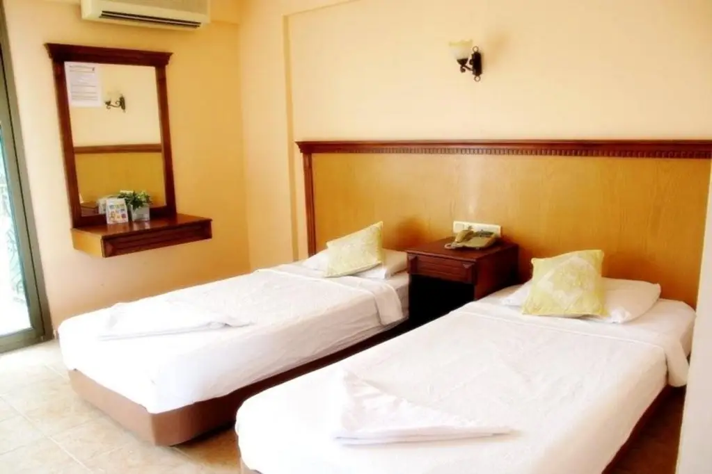 Кушадасы: Rosy Hotel