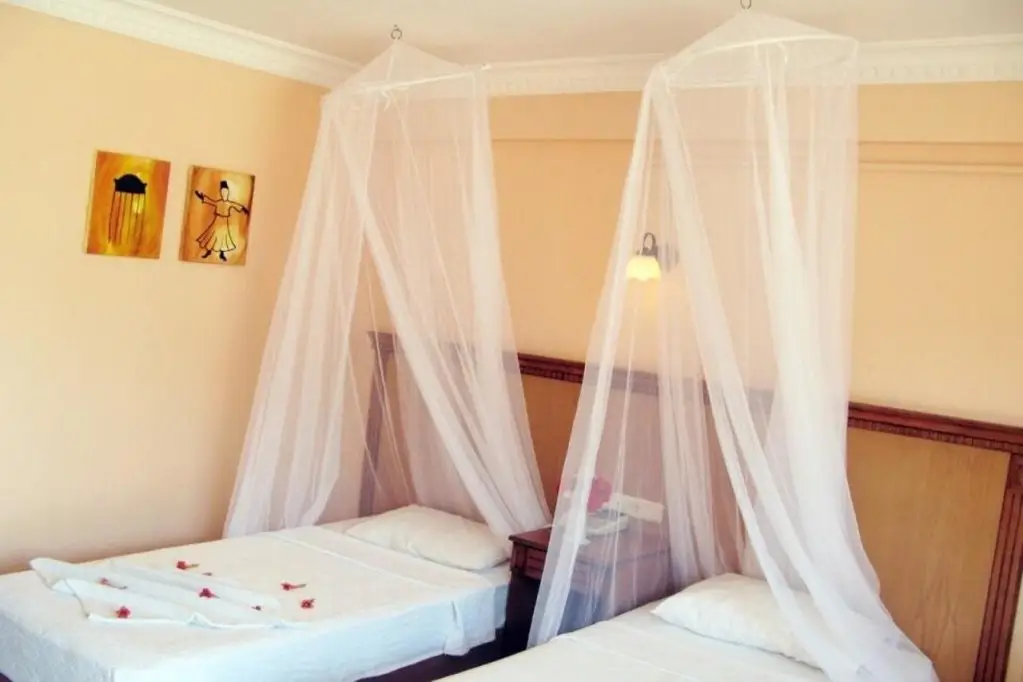 Кушадасы: Rosy Hotel