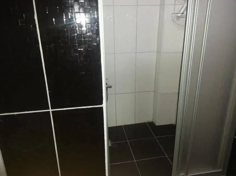 Стамбул: Vefa Apart Hotel