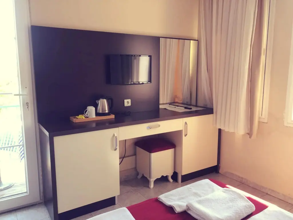 Фетхие: Dove Apart Hotel