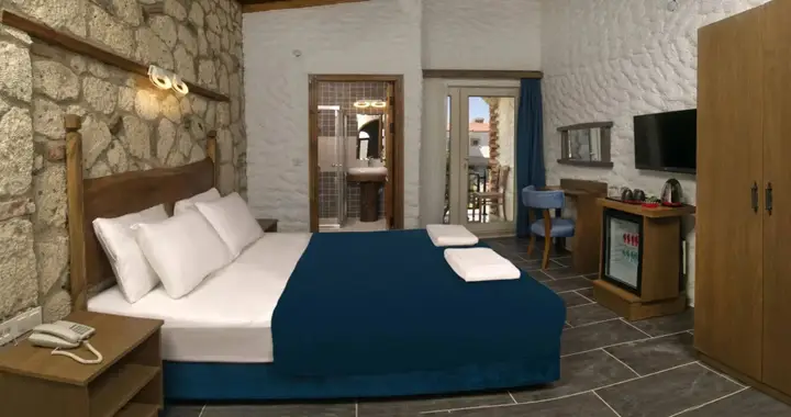 Чешме: Casa Sevilla Alacati