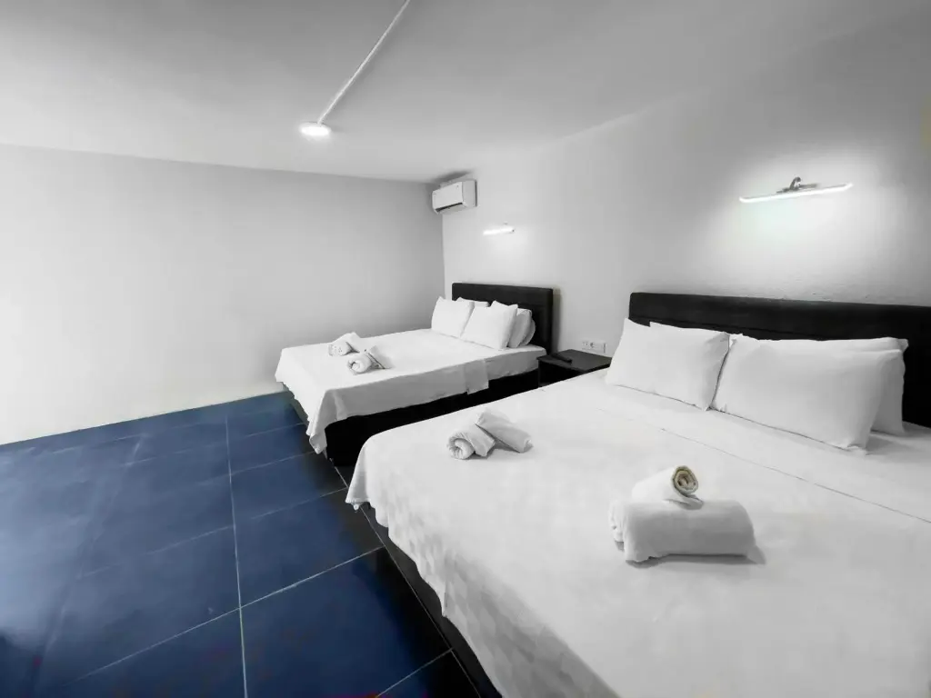 Чешме: Casa Sevilla Alacati