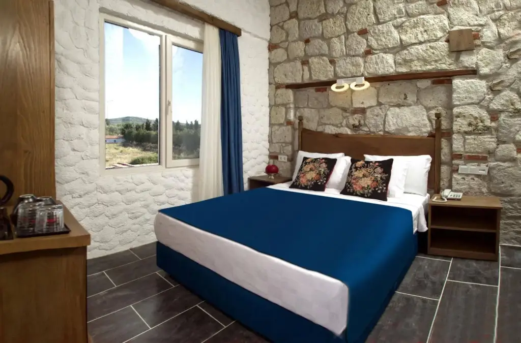 Чешме: Casa Sevilla Alacati