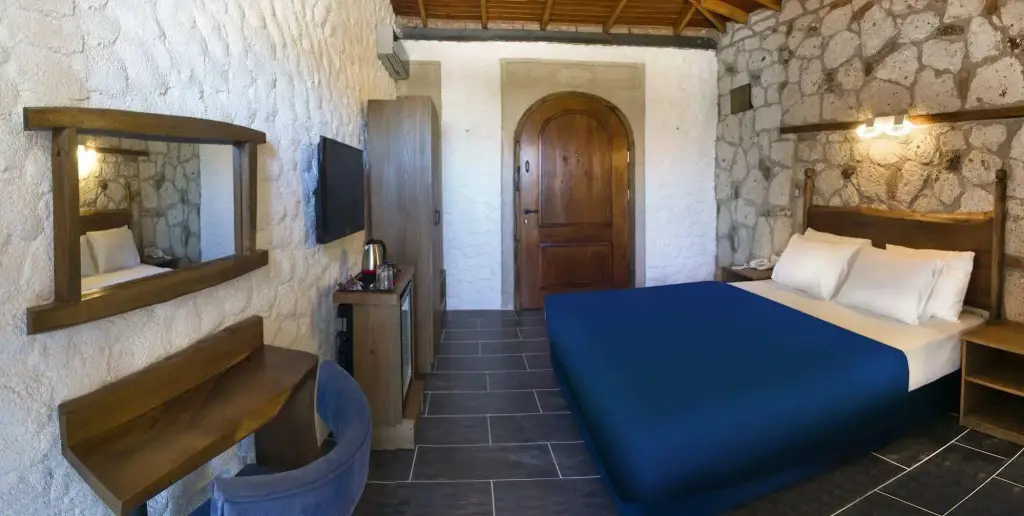 Чешме: Casa Sevilla Alacati