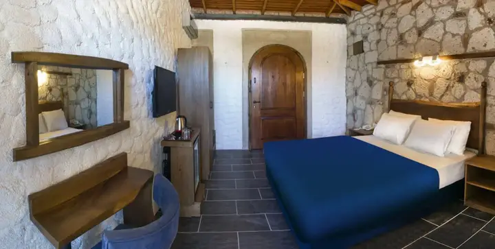 Чешме: Casa Sevilla Alacati