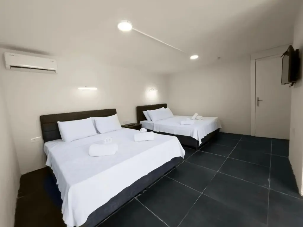 Чешме: Casa Sevilla Alacati