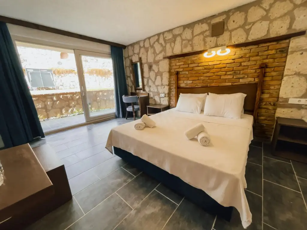 Чешме: Casa Sevilla Alacati