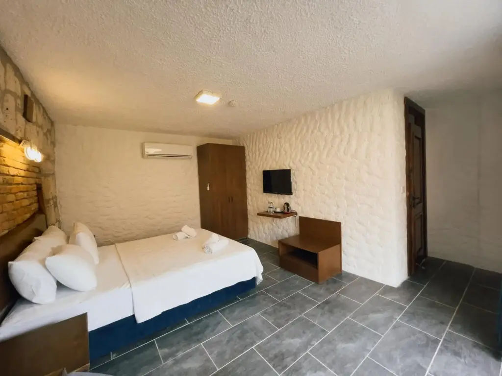 Чешме: Casa Sevilla Alacati