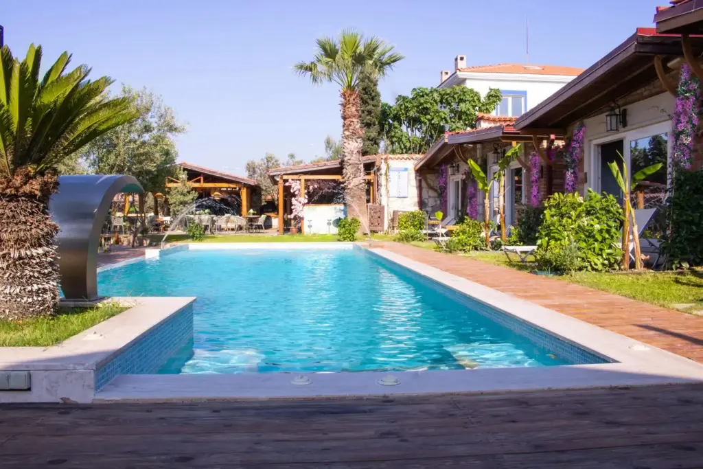 Чешме: Casa Sevilla Alacati