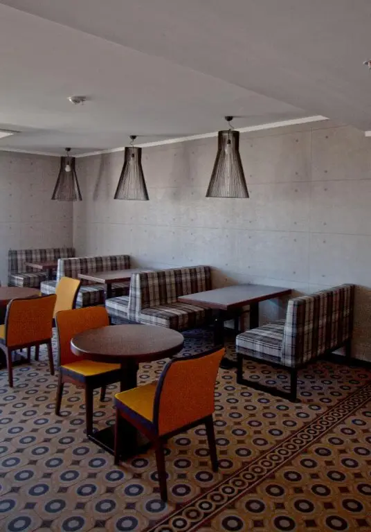 Анкара: Ostimpark Business Hotel