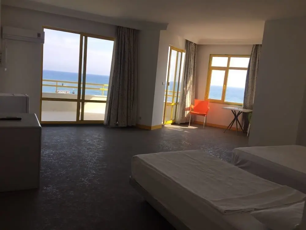 Аланья: Hotel 1461