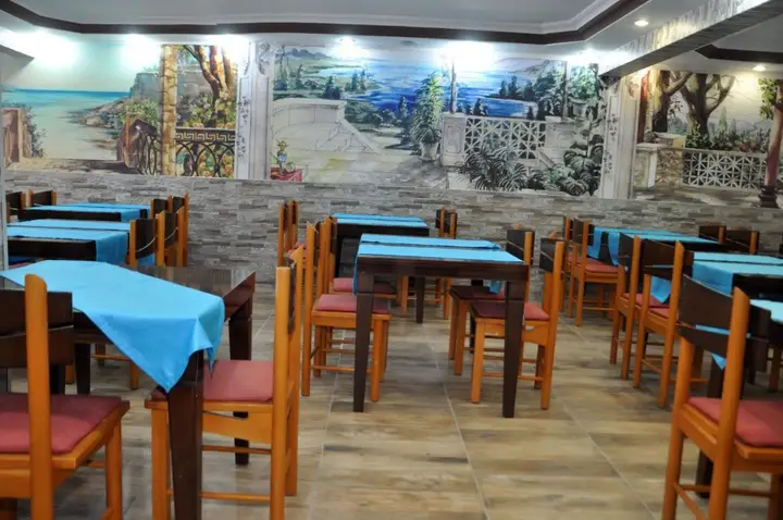 Кемер: Himeros Beach Hotel - All Inclusive
