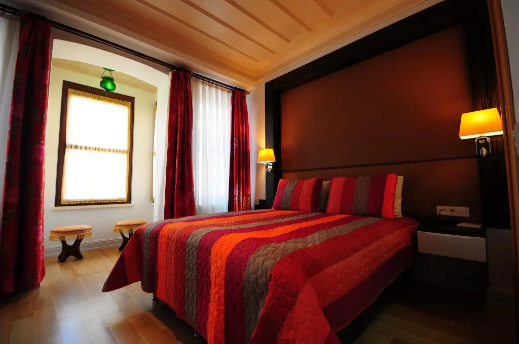 Стамбул: Ottopera Hotel