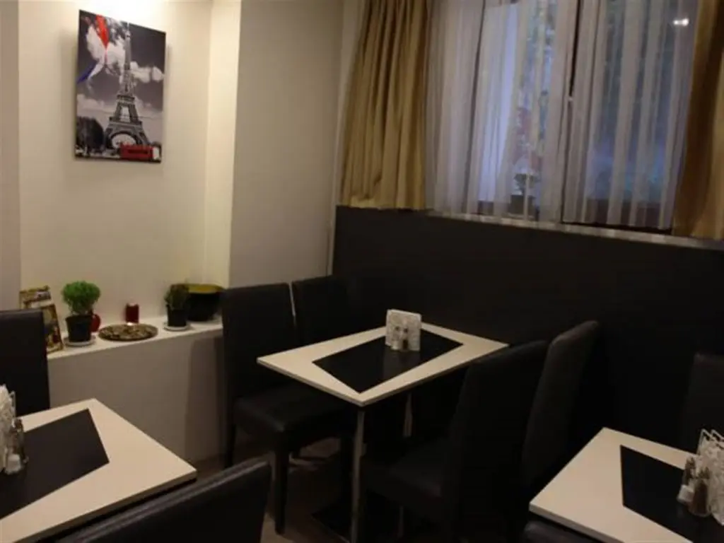 Стамбул: The Legend Platine Suite
