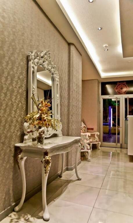 Анкара: Rota Bulvar Hotel