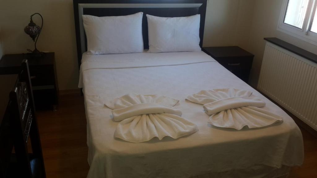 Чешме: Ciftlik Butik Hotel