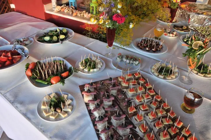 Чешме: Ciftlik Butik Hotel