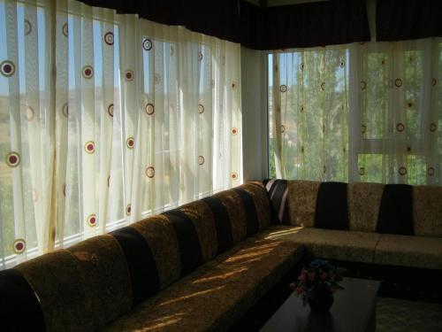Богазкале: Baskent Demiralan Hotel
