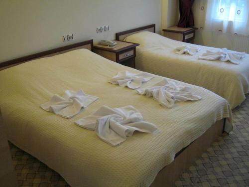 Богазкале: Baskent Demiralan Hotel