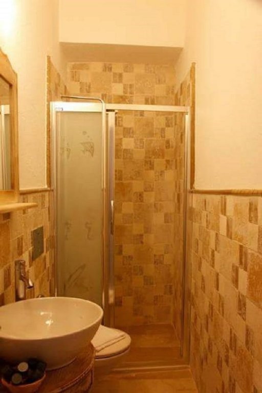 Чешме: Ciftekuyu Hotel