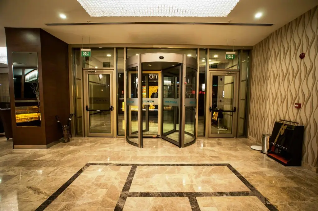 Бурса: Bursa Turkuaz Hotel