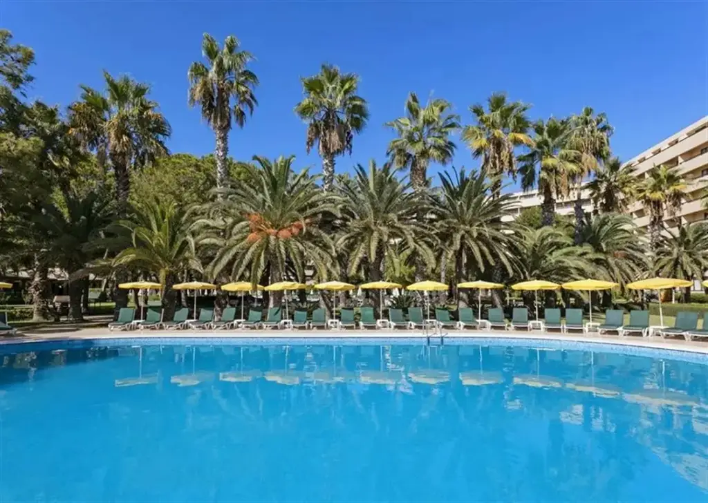 Аланья: Ozkaymak Incekum Hotel